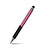 Touch Screen Stylus Pen High Precision Drawing H04 Rose Gold