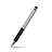 Touch Screen Stylus Pen High Precision Drawing H04 Silver