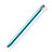 Touch Screen Stylus Pen Universal H10 Cyan