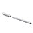 Touch Screen Stylus Pen Universal P04 Silver