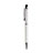 Touch Screen Stylus Pen Universal P09 White