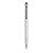 Touch Screen Stylus Pen Universal Silver