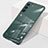 Transparent Crystal Hard Case Back Cover H01 for Samsung Galaxy S21 5G