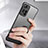 Transparent Crystal Hard Case Back Cover H01 for Xiaomi Mi 11i 5G (2022)