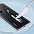 Transparent Crystal Hard Case Back Cover H01 for Xiaomi Mi 12 5G