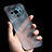 Transparent Crystal Hard Case Back Cover H01 for Xiaomi Mi 12 Ultra 5G