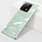 Transparent Crystal Hard Case Back Cover H01 for Xiaomi Mi 13 5G