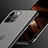 Transparent Crystal Hard Case Back Cover H02 for Apple iPhone 15 Pro