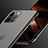 Transparent Crystal Hard Case Back Cover H02 for Apple iPhone 15 Pro Max
