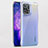 Transparent Crystal Hard Case Back Cover H02 for Oppo Find X5 5G Clear