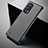 Transparent Crystal Hard Case Back Cover H02 for Oppo Reno6 Pro+ Plus 5G