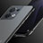 Transparent Crystal Hard Case Back Cover H02 for Oppo Reno9 Pro+ Plus 5G