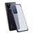 Transparent Crystal Hard Case Back Cover H02 for Xiaomi Mi 12T 5G