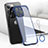 Transparent Crystal Hard Case Back Cover H03 for Apple iPhone 14 Pro