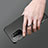 Transparent Crystal Hard Case Back Cover H03 for Xiaomi Mi 11i 5G