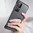 Transparent Crystal Hard Case Back Cover H03 for Xiaomi Mi 12T 5G