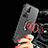 Transparent Crystal Hard Case Back Cover H04 for Xiaomi Mi 12T Pro 5G