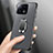 Transparent Crystal Hard Case Back Cover H05 for Xiaomi Mi 13 5G