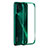 Transparent Crystal Hard Case Back Cover S02 for Huawei Nova 5 Pro