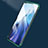Transparent Crystal Hard Case Back Cover S02 for Xiaomi Mi 11 Lite 5G NE
