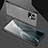 Transparent Crystal Hard Case Back Cover S03 for Xiaomi Mi 11 Lite 5G NE