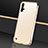 Transparent Crystal Hard Case Back Cover S05 for Huawei Nova 5