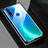 Transparent Crystal Hard Case Back Cover S05 for Huawei P20 Lite (2019)