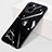 Transparent Crystal Hard Case Back Cover WT1 for Apple iPhone 14