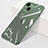 Transparent Crystal Hard Case Back Cover WT1 for Apple iPhone 14