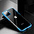 Transparent Crystal Hard Rigid Case Back Cover H01 for Apple iPhone 11 Pro Max