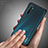 Transparent Crystal Hard Rigid Case Back Cover H01 for Oppo K5