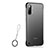 Transparent Crystal Hard Rigid Case Back Cover H03 for Huawei Honor 9X