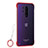 Transparent Crystal Hard Rigid Case Back Cover S01 for OnePlus 8 Pro