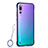 Transparent Crystal Hard Rigid Case Back Cover S02 for Huawei P20 Pro