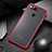 Transparent Crystal Hard Rigid Case Back Cover S03 for Huawei Honor V20