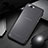 Transparent Crystal Hard Rigid Case Back Cover S03 for Oppo K1