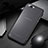 Transparent Crystal Hard Rigid Case Back Cover S03 for Oppo R15X