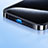 Type-C Anti Dust Cap USB-C Plug Cover Protector Plugy Universal H01 for Apple iPad Air 5 10.9 (2022) Blue