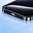 Type-C Anti Dust Cap USB-C Plug Cover Protector Plugy Universal H01 for Apple iPad Pro 11 (2022) Dark Gray