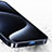 Type-C Anti Dust Cap USB-C Plug Cover Protector Plugy Universal H01 for Apple iPad Pro 12.9 (2021)