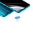 Type-C Anti Dust Cap USB-C Plug Cover Protector Plugy Universal H02 for Apple iPad Air 5 10.9 (2022) Blue
