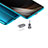 Type-C Anti Dust Cap USB-C Plug Cover Protector Plugy Universal H03 for Apple iPad Air 5 10.9 (2022)