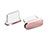 Type-C Anti Dust Cap USB-C Plug Cover Protector Plugy Universal H06 for Apple iPhone 15