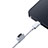 Type-C Anti Dust Cap USB-C Plug Cover Protector Plugy Universal H10 for Apple iPad Pro 11 (2021)