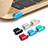 Type-C Anti Dust Cap USB-C Plug Cover Protector Plugy Universal H13 for Apple iPad Pro 12.9 (2021)