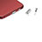 Type-C Anti Dust Cap USB-C Plug Cover Protector Plugy Universal H17 for Apple iPad Air 5 10.9 (2022)