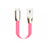 Type-C Charger USB Data Cable Charging Cord Android Universal 30cm S06 for Apple iPad Air 5 10.9 (2022)