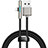 Type-C Charger USB Data Cable Charging Cord Android Universal T25