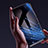 Ultra Clear Anti-Spy Full Screen Protector Film S01 for Samsung Galaxy F62 5G Clear