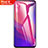 Ultra Clear Full Screen Protector Film F01 for Oppo Find X Super Flash Edition Clear